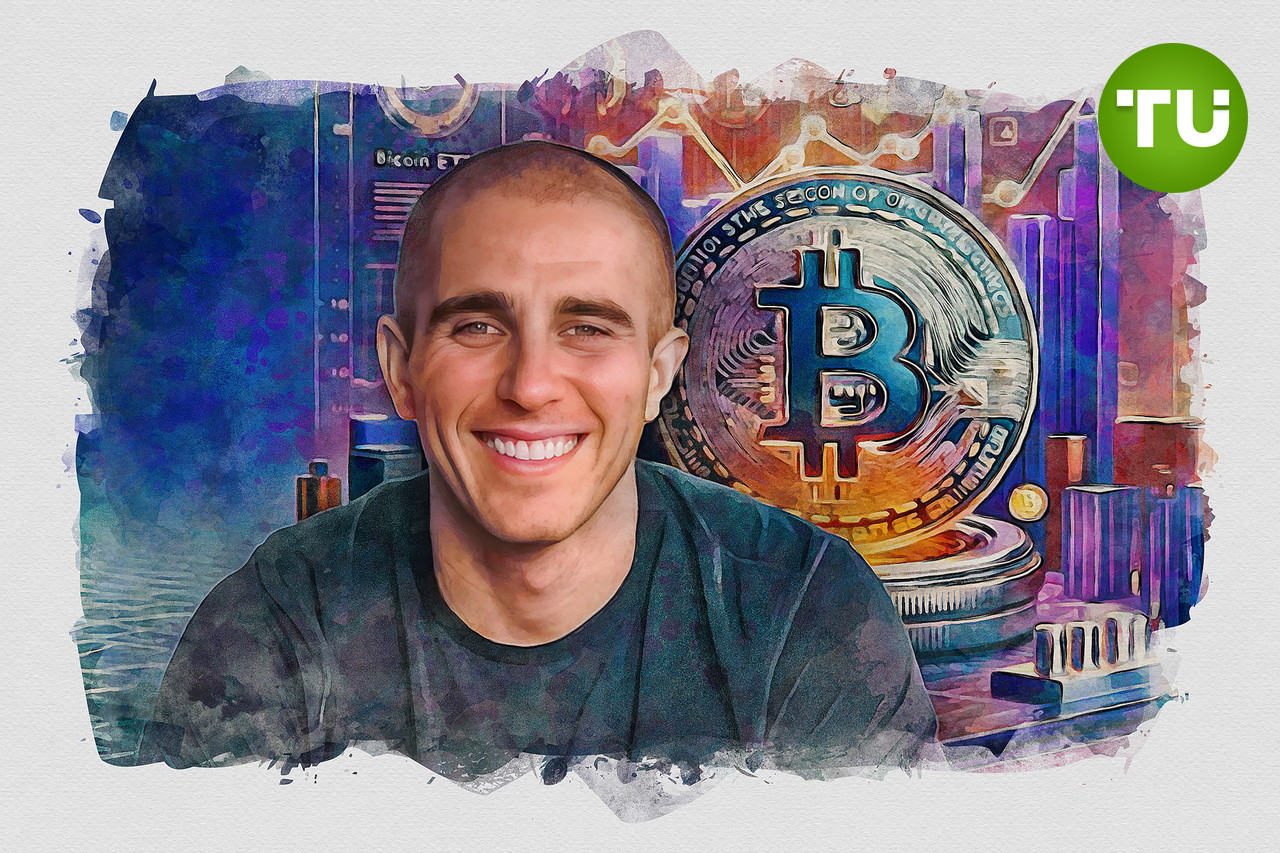 Anthony Pompliano: CZs journey from rural China to crypto success